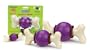 Premier Busy Buddy Bouncy Bone Dog Toy