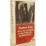 Rita Hayworth & Sha Wshank Redemption: Different Seasons I, By Stephen King, Narrated By Frank Muller book cover