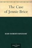 The Case of Jennie Brice