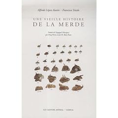 Une vieille histoire de la merde
