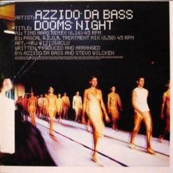 Azzido Da Bass - Azzido Da Bass - Zortam Music