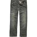 LEVI'S 520 Slouch Skinny Mens Jeans - Street
