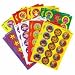 Trend T6491 Trend Stinky Stickers Variety Pack, Fun & Fancy, 432/pack
