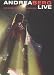 Andrea-Berg-Live Das Grosse Konzert in Oberhausen [DVD] [Region 1] [US Import] [NTSC] cd cover