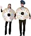 Donut Halloween Costume