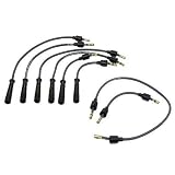 Bosch 09052 Premium Spark Plug Wire Set by Bosch