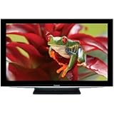 Panasonic TC P58V10 - 58' plasma TV - widescreen - 1080p - HDTV