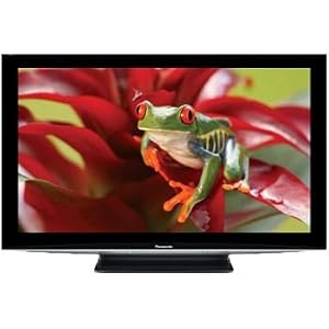 Panasonic TC-P58V10 1080p Plasma HDTV