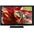 Panasonic TC P58V10 - 58" plasma TV - widescreen - 1080p (FullHD) - HDTV