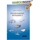 Click here to buy Engineering Dynamics by  Jerry Ginsberg.