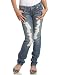Denim of Virtue Women's Patience Skinny Jean