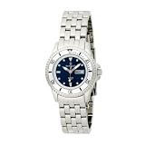 Sartego Women's SPQ83 Ocean Master Japanese Quartz Movement Watch