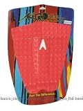 ASTRODECK�f�b�L�p�b�h�sSHANE BESCHEN �t�ycolor�zRED