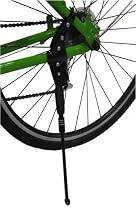 オッフル 1本スタンド<ATB用/24~28">(ブラック) Y2679