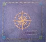 Scrapbook Photo Album 12 x 12 Denim Travels