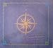 Scrapbook Photo Album 12" x 12" Denim Travels
