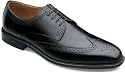 Men's Allen Edmonds Bel Air Black Custom Calf - (Extreme Luxury, Available in all sizes and width )
