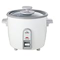 Zojirushi Rice Cooker - White
