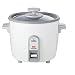 Zojirushi Rice Cooker - White