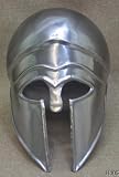 Corinthian helm Greek helmet for costume or LARP