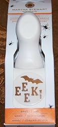 Martha Stewart Eeek! Craft Punch