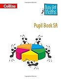 Busy ant maths. Pupil book 5A