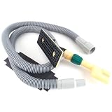 Hyde Tools 09170 Dust-Free Drywall Vacuum Sander