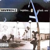 Regulate...G Funk Era  Def Jam