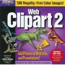 WEB CLIPART II