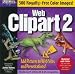 Software : WEB CLIPART II