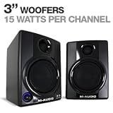 Studiophile Av 30 AV30 Desktop Monitors