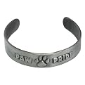 Paw Pride Metal Wrist Cuffs 12-pk.