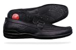 Brickers Slip On Moccasin Mens Shoes...