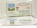 Eco Baby Wipes
