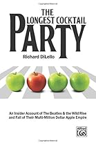 The Longest Cocktail Party: Paperback Book The Longest Cocktail Party: Paperback Book