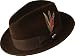 Bailey of Hollywood Men's Carson 6102 Hat