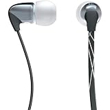 Logitech Ultimate Ears 500 Noise-Isolating Earphones