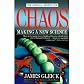 Chaos: Making a new Science