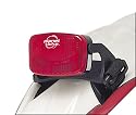 Planet Bike Blinky "3H" 3-Led Rear Bicycle Light with Self Leveling Helmet Mount
