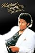 Michael Jackson (Thriller) Music Poster Print - 24" X 36"