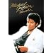 Michael Jackson ~ Thriller ~ RareClassic Poster ~ Approx 24 x 36 inches