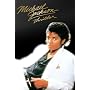 Michael Jackson ~ Thriller ~ RareClassic Poster ~ Approx 24 x 36 inches