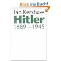 Hitler: 1889-1945