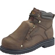 leather metatarsal guard