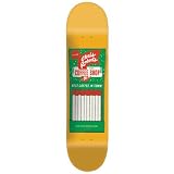 Chocolate Chris Roberts Matchbook Skateboard Deck - 8" x 31.625"