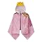 Disney Princess Hooded Towel