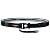DESCENTE(デサント) Kounoe Belt[骨盤用]1500 ブラック