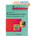 Pharmaceutical Salts: Properties, Selection, and Use (International Union of Pure and Applied Chemistry)