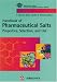 Pharmaceutical Salts: Properties, Selection, and Use (International Union of Pure and...