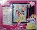 Disney Princess Personalized Diary or Journal Set